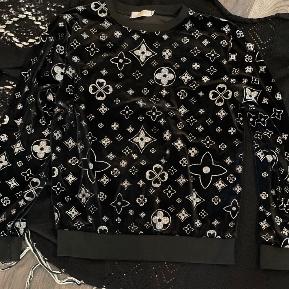 Jogging Set - image 2